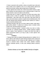 Referāts 'Mārketinga kompleksa analīze atpūtas bāzē "Dridži"', 26.