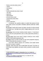 Referāts 'Mārketinga kompleksa analīze atpūtas bāzē "Dridži"', 32.