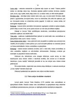 Referāts 'Mārketinga kompleksa analīze atpūtas bāzē "Dridži"', 33.