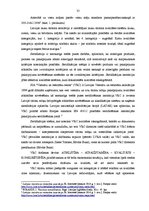 Referāts 'Mārketinga kompleksa analīze atpūtas bāzē "Dridži"', 34.