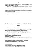 Referāts 'Mārketinga kompleksa analīze atpūtas bāzē "Dridži"', 36.