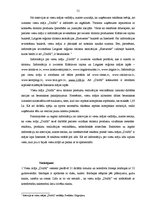 Referāts 'Mārketinga kompleksa analīze atpūtas bāzē "Dridži"', 50.