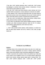 Referāts 'Mārketinga kompleksa analīze atpūtas bāzē "Dridži"', 51.