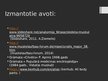 Prezentācija 'Rumpja muskuļi', 1.