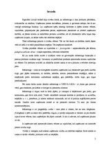 Referāts 'SIA "Rimi Latvia" mārketinga vides analīze', 3.