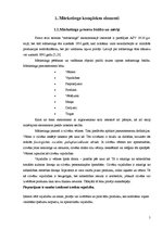 Referāts 'SIA "Rimi Latvia" mārketinga vides analīze', 5.