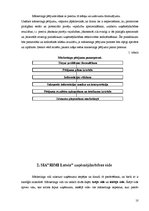 Referāts 'SIA "Rimi Latvia" mārketinga vides analīze', 10.