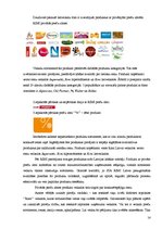 Referāts 'SIA "Rimi Latvia" mārketinga vides analīze', 14.