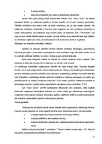 Referāts 'SIA "Rimi Latvia" mārketinga vides analīze', 21.