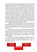 Referāts 'SIA "Rimi Latvia" mārketinga vides analīze', 24.