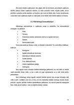 Referāts 'SIA "Rimi Latvia" mārketinga vides analīze', 30.