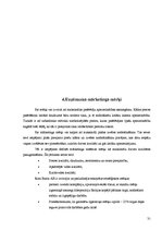 Referāts 'SIA "Rimi Latvia" mārketinga vides analīze', 31.