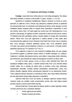 Referāts 'SIA "Rimi Latvia" mārketinga vides analīze', 32.