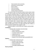 Referāts 'SIA "Rimi Latvia" mārketinga vides analīze', 33.