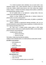 Referāts 'SIA "Rimi Latvia" mārketinga vides analīze', 36.