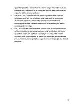 Referāts 'SIA "Rimi Latvia" mārketinga vides analīze', 39.