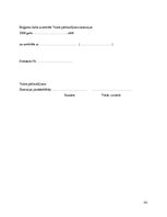 Diplomdarbs 'Jaunākā skolas vecuma skolēnu radošuma attīstības veicināšana mūzikas nodarbībā', 100.