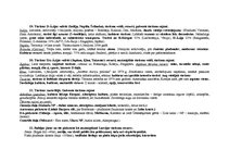 Konspekts 'Eksāmena jautājumi un atbildes ģeogrāfijā', 8.