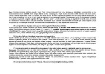 Konspekts 'Eksāmena jautājumi un atbildes ģeogrāfijā', 10.