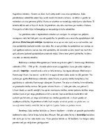 Eseja 'Paražu tiesības un pirmās rakstītās tiesības Seno Austrumu zemēs', 5.