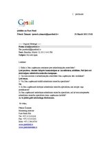 Eseja 'Latvijas mazo un vidējo uzņēmumu attieksme pret sabiedrisko attiecību darbu sabi', 6.