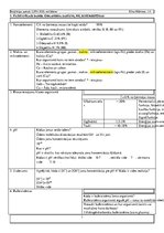 Paraugs 'Organisma sastāvs, pH, bufersistēmas', 1.