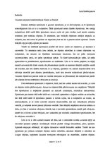 Konspekts 'Gaumes koncepta transformācijas: Kants un Burdjē', 1.