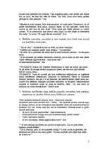 Konspekts 'Sieviete literatūrā. Dažādu paaudžu sieviešu attiecības', 2.