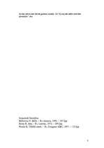 Konspekts 'Sieviete literatūrā. Dažādu paaudžu sieviešu attiecības', 3.