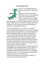 Konspekts 'Japāna', 2.