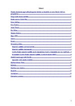 Referāts 'Naudas daudzuma apgrozībā pieauguma ietekme uz bezdarbu un cenu līmeni: riski un', 2.