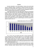 Referāts 'Naudas daudzuma apgrozībā pieauguma ietekme uz bezdarbu un cenu līmeni: riski un', 16.