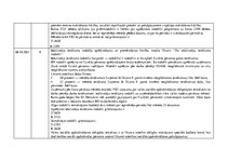 Prakses atskaite 'Kvalifikācijas prakses "Grāmatvedība un finanses" dokumentācija', 9.