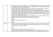 Prakses atskaite 'Kvalifikācijas prakses "Grāmatvedība un finanses" dokumentācija', 13.