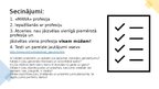 Prezentācija 'Profesijas izvēle. Profesijas ietekme uz cilvēku, profesionālā deformācija', 19.