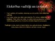 Prezentācija 'Elektrība un magnētisms', 5.
