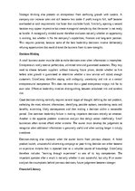 Konspekts 'Leadership Skills and Competences a Small Business Owner Must Have', 4.