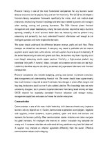 Konspekts 'Leadership Skills and Competences a Small Business Owner Must Have', 5.