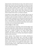 Konspekts 'Leadership Skills and Competences a Small Business Owner Must Have', 6.