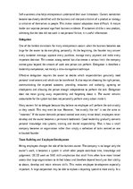 Konspekts 'Leadership Skills and Competences a Small Business Owner Must Have', 7.