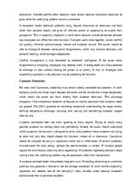 Konspekts 'Leadership Skills and Competences a Small Business Owner Must Have', 9.