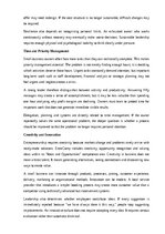 Konspekts 'Leadership Skills and Competences a Small Business Owner Must Have', 13.