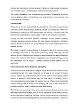 Konspekts 'Leadership Skills and Competences a Small Business Owner Must Have', 16.