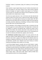 Konspekts 'Leadership Skills and Competences a Small Business Owner Must Have', 21.
