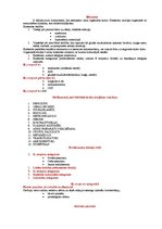 Konspekts 'Histamīns', 1.