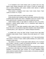 Referāts 'Ķīlas tiesību nodibināšana', 8.