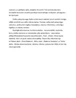 Eseja 'Humānisms un māksla', 2.