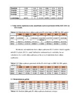 Paraugs 'Statistiskā analīze', 5.