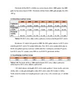 Paraugs 'Statistiskā analīze', 7.