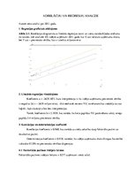 Paraugs 'Statistiskā analīze', 10.